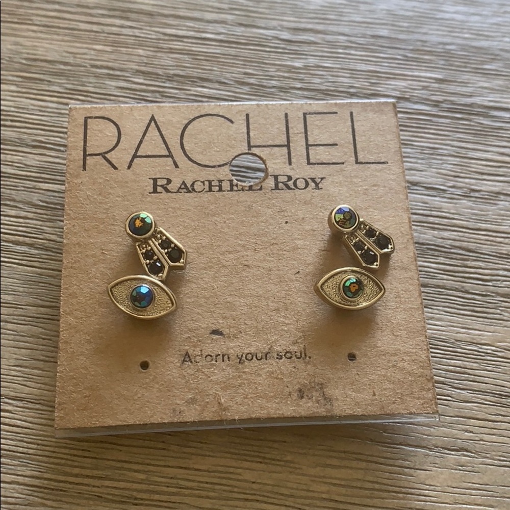 Rachel Roy Studs